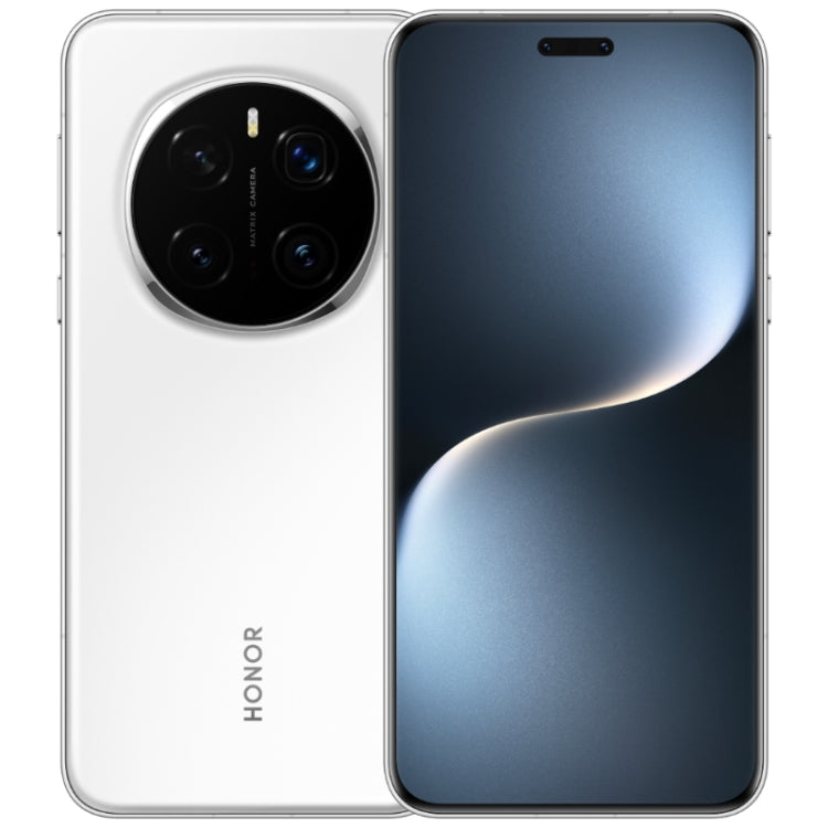 Honor Magic7 Pro, 16GB+512GB, Screen Fingerprint, 6.8 inch MagicOS 9.0 / Android 15 Snapdragon 8 Elite 3nm Octa Core, Network: 5G, NFC, OTG, Not Support Google Play, 16GB+512GB Honor Magic7 Pro, 16GB+512GB, Screen Fingerprint, 6.8 inch MagicOS 9.0 / Android 15 Snapdragon 8 Elite 3nm Octa Core, Network: 5G, NFC, OTG, Not Support Google Play, 16GB+512GB